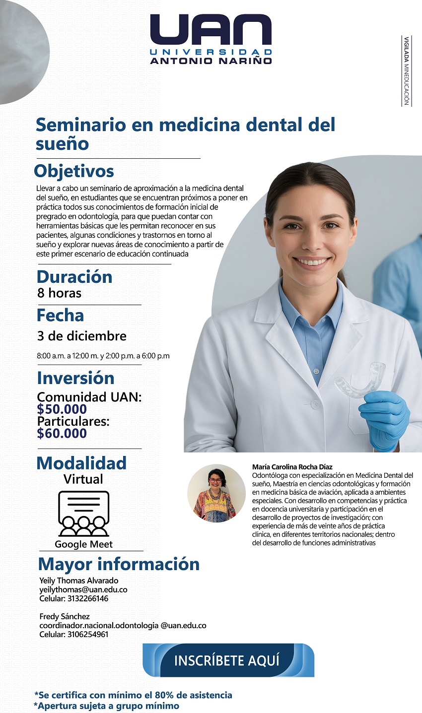 MedicinaDentalSueno CircunvalarVirtual M