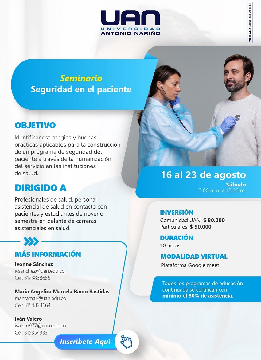 SeguridadPaciente VillavicencioVirtual M
