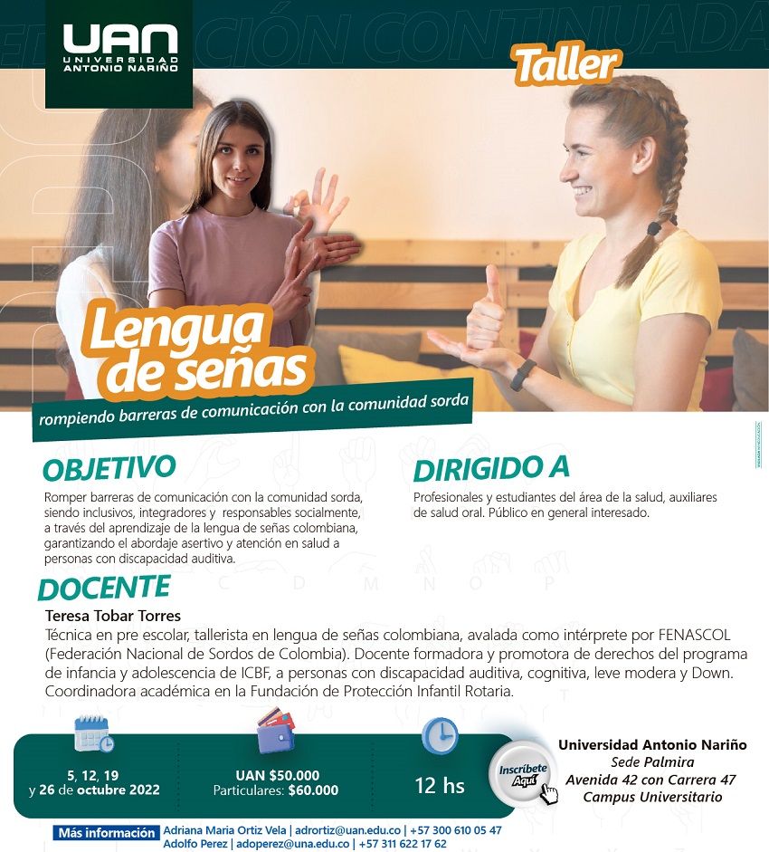 LenguaSenias PalmiraPresencial M