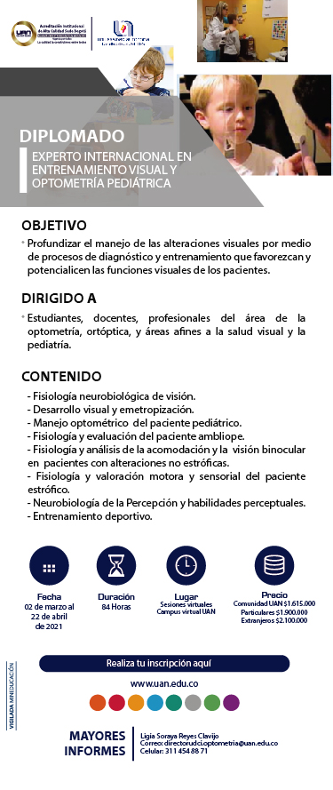 ExpertoInternacionalEntrenamientoVisual Virtual2021 M