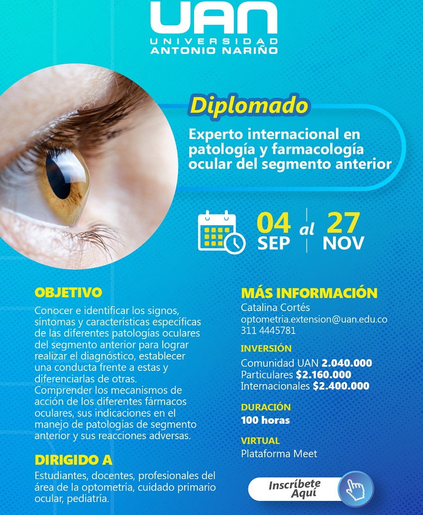 ExpertoInternacionalPatologiaFarmacologiaOcular CircunvalarVirtual2 2023 M