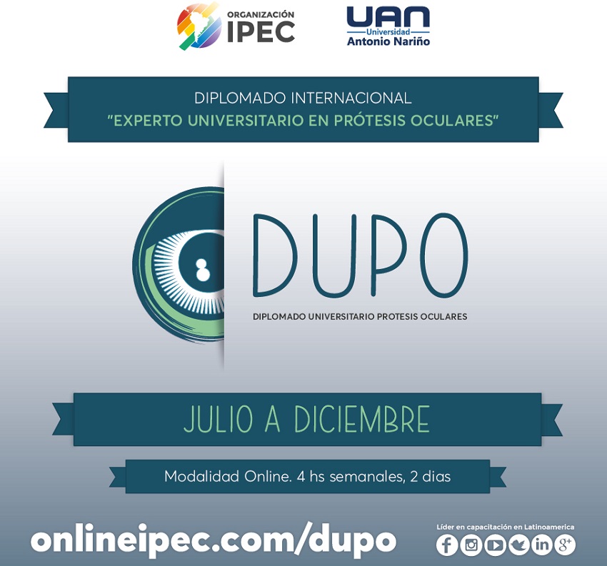 ExpertoUniversitarioProtesisOculares Virtual2022 M