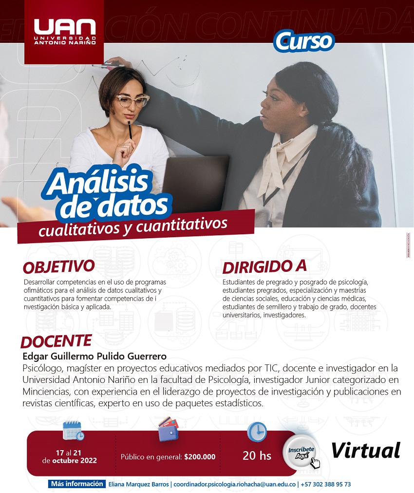 AnalisisDatosCualitativosCuantitativos RiohachaVirtual2 2022 M