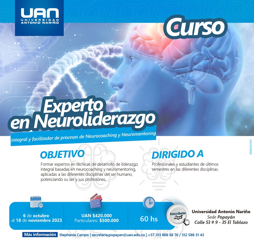 ExpertoNeuroliderazgo PopayanPresencial2023 M