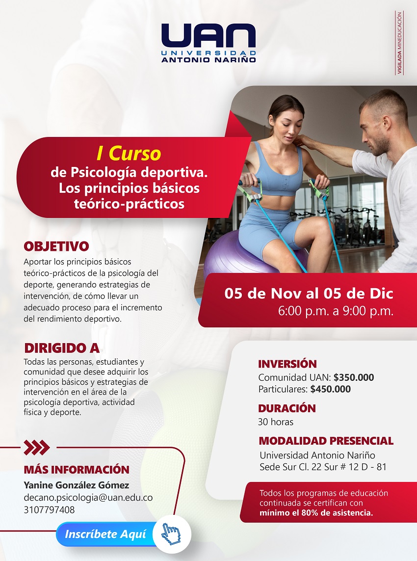 PsicologiaDeportiva SurVirtual M