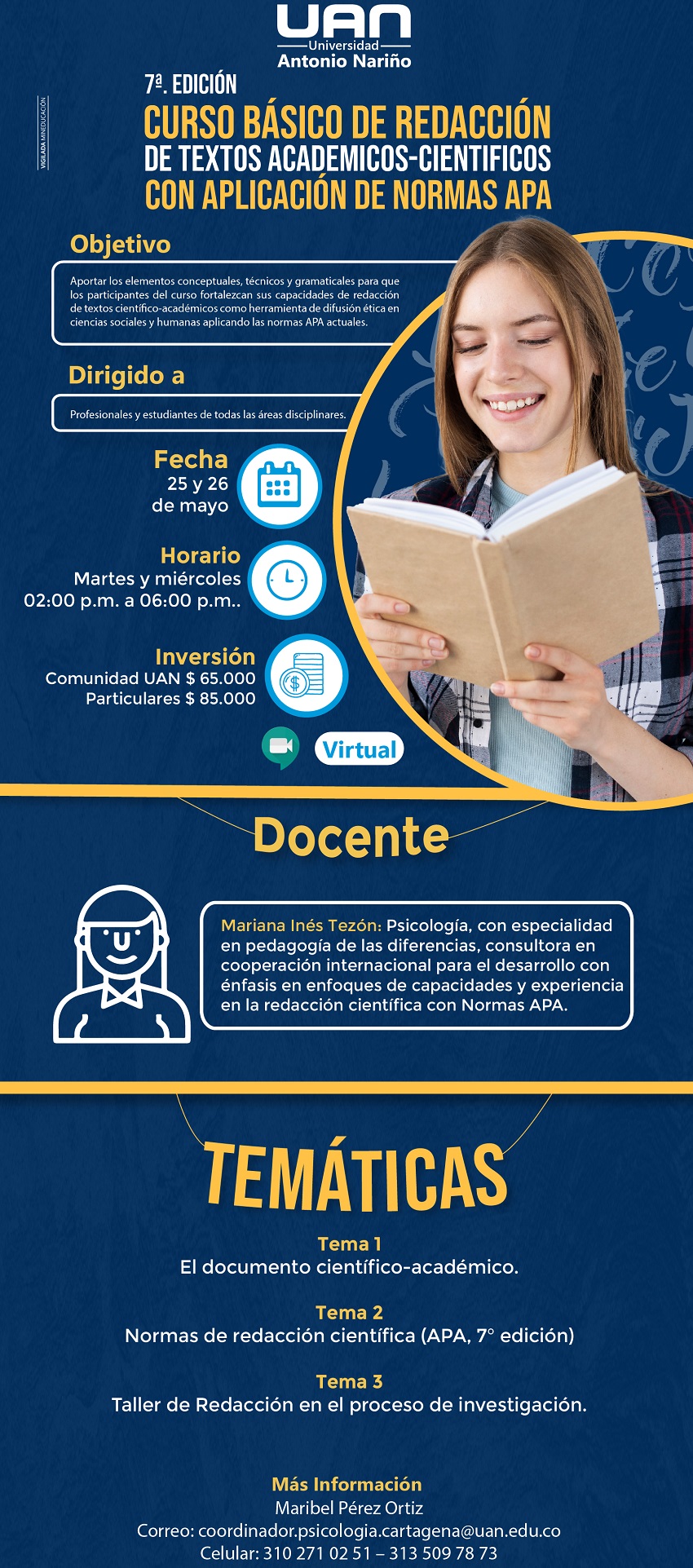RedaccionTextosAcademicosCientificos CartagenaVirtual2021 M