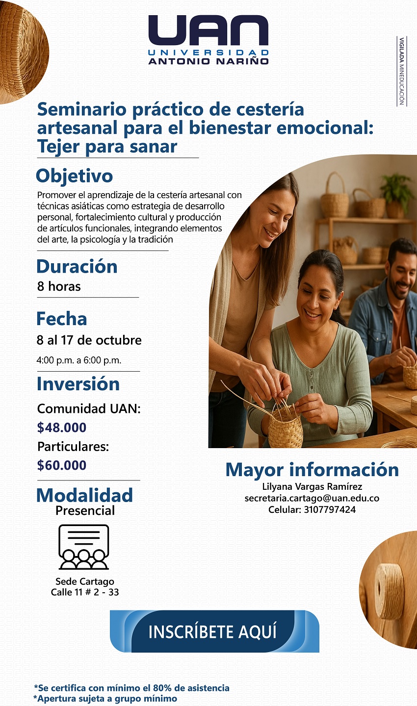 CesteriaArtesanalBienestarEmocional CartagoPresencial M
