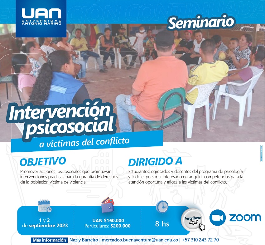 IntervencionPsicosocialVictimasConflicto BuenaventuraVirtual2023 M