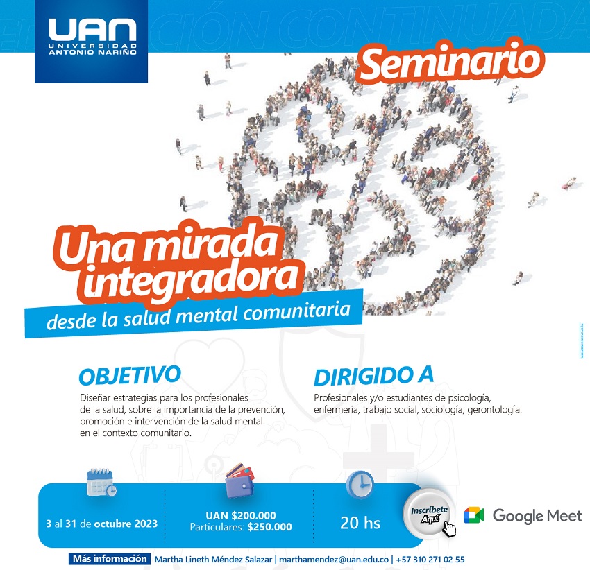 MiradaIntegradoraSaludMentalComunitaria ArmeniaVirtual2023 M