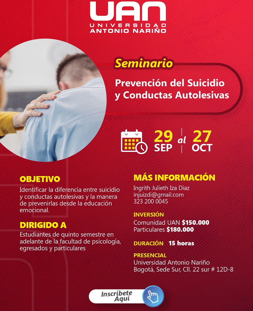PrevencionSuicidioConductasAutolesivas SurPresencial M