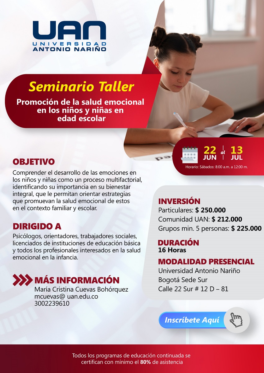 PromocionSaludEmocionalNiniosNiniasEdadEscolar SurPresencial2024 M