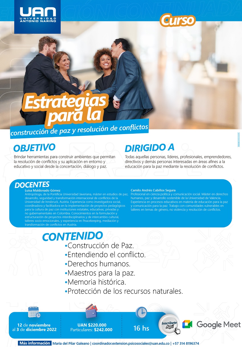 EstrategiaConstruccionPazResolucionConflictos FedermanVirtual2022 M