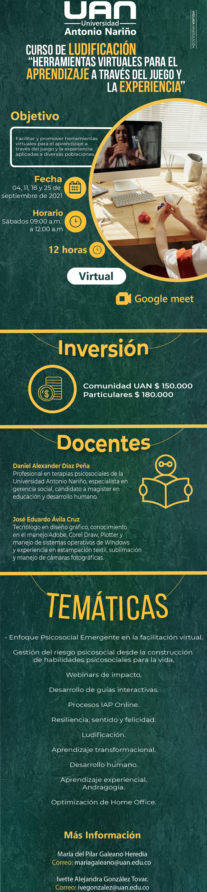 Ludificacion FedermanVirtual2021 M