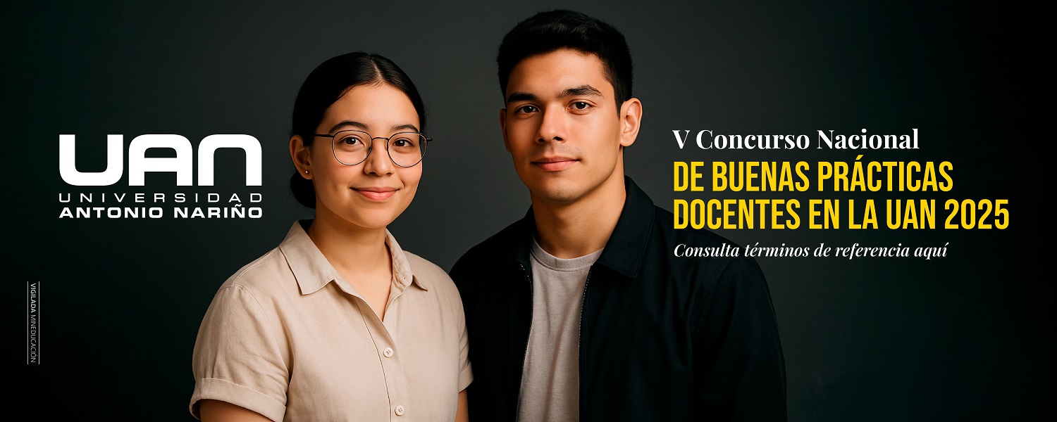 VConcursoNacionalBuenasPracticasDocentesUAN2025 B