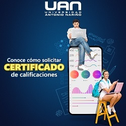 ConoceComoSolicitarCertificadoCalificaciones icon