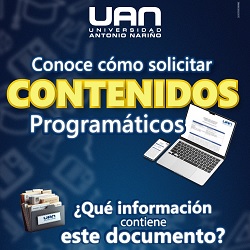 ConoceComoSolicitarContenidosProgramaticos icon