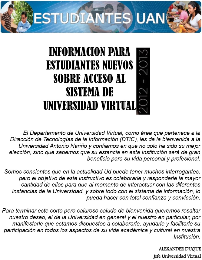 induccion