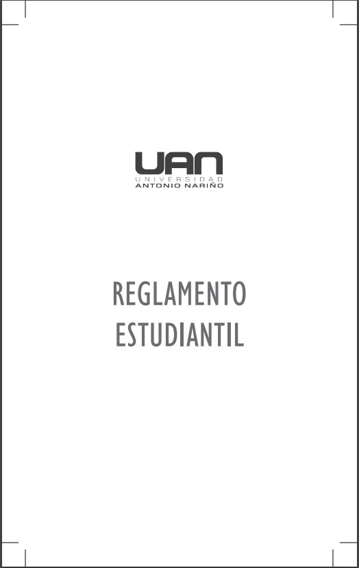 ReglamentoEstudiantil