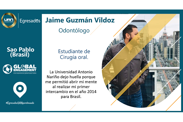 <b>Jaime Guzmán Vildoz</b>