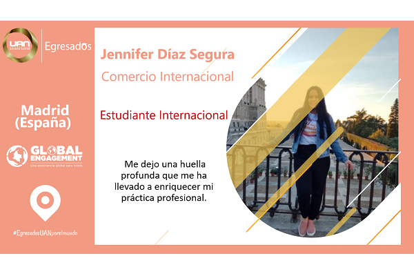 <b>Jennifer Díaz Segura</b>