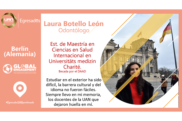 <b>Laura Botello León</b>