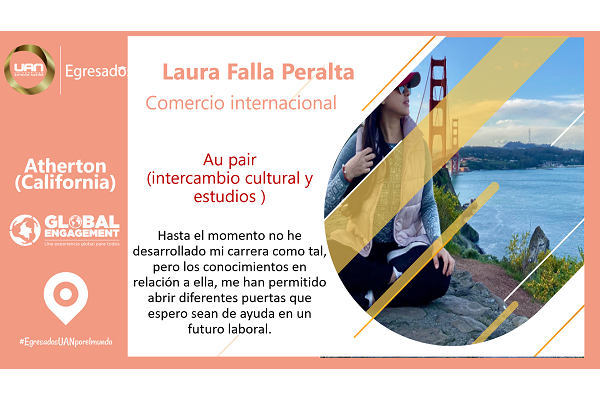 <b>Laura Falla Peralta</b>