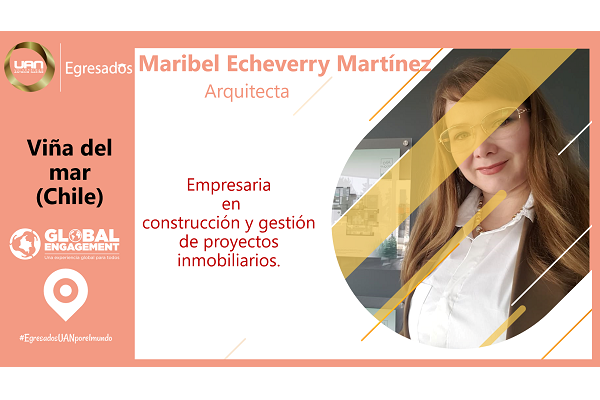 <b>Maribel Echeverry Martínez</b>