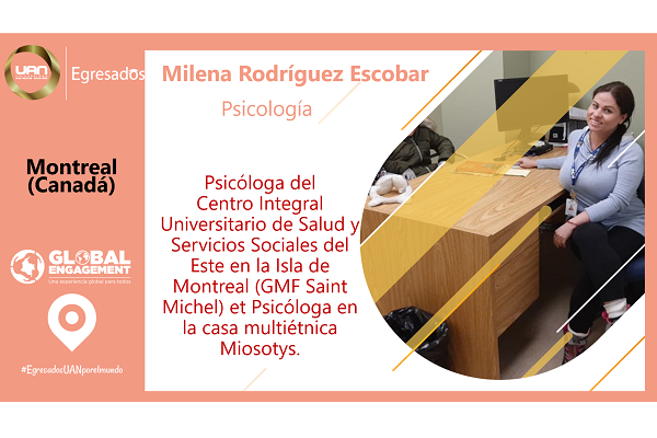 <b>Milena Rodríguez Escobar</b>