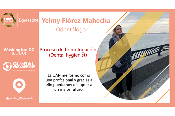 <b>Yeimy Flórez Mahecha</b>