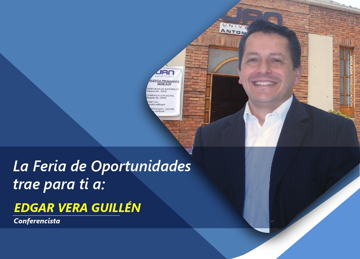 FeriaOportunidades2019 ConferencistaEdgarVera3