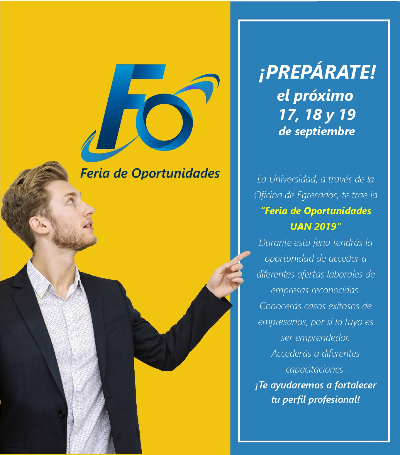 FeriaOportunidades M