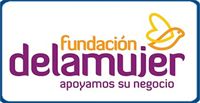 LogoFundacionDeLaMujer