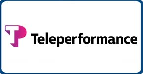LogoTeleperformance