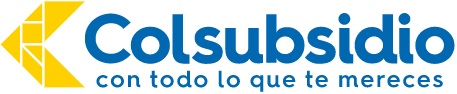 Logo Colsubsidio