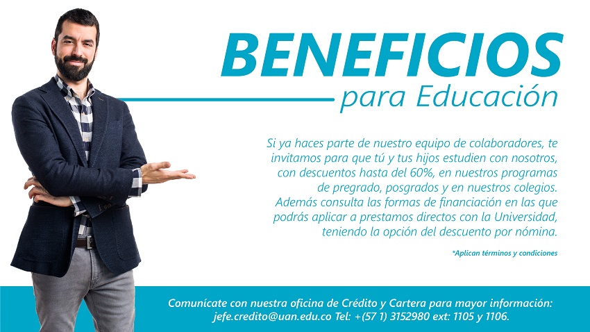 BeneficiosEducacion Info