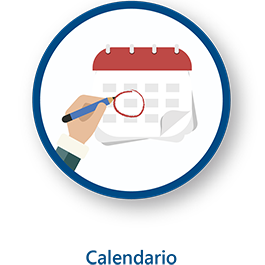 Icono Calendario