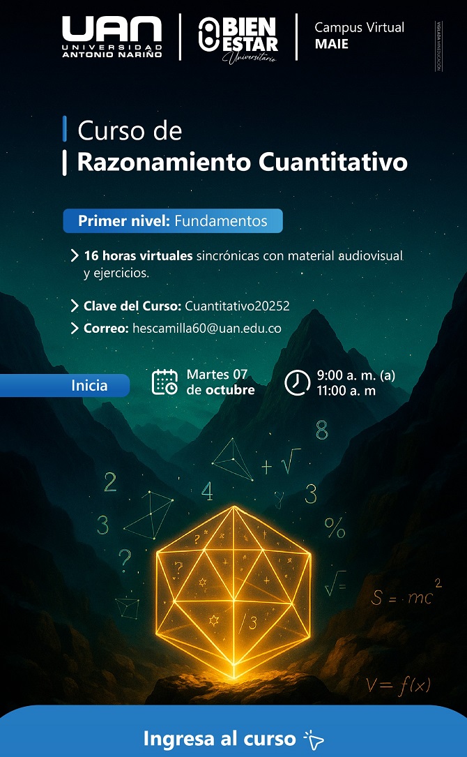 CursoRazonamientoCuantitativo CampusVirtual M