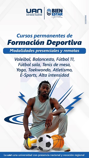 FormacionDeportiva