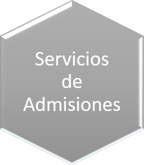 Admisiones