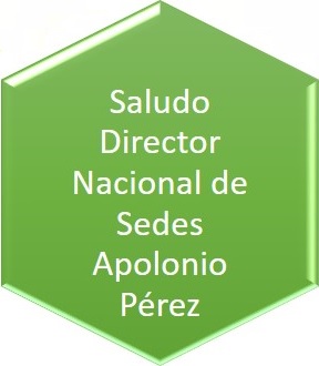 SaludoDirectorSedes