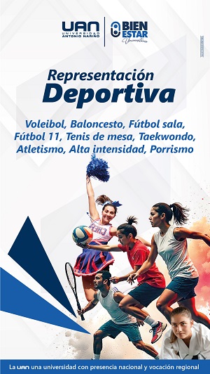 RepresentacionDeportiva