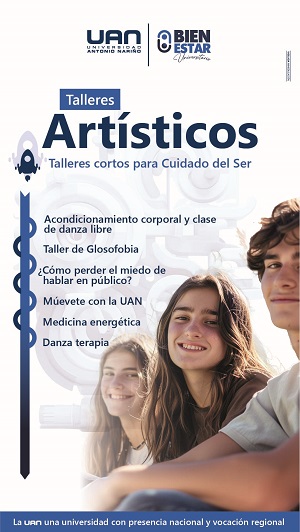 TalleresArtisticos