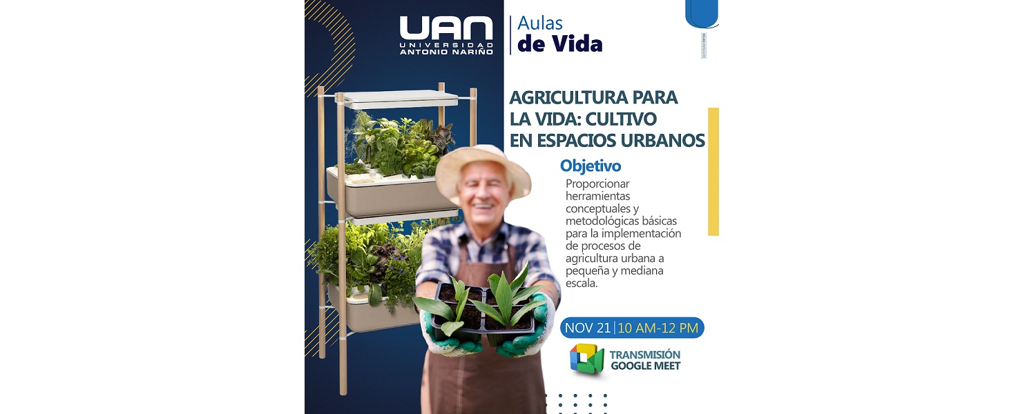 AgriculturaVidaCultivoEspaciosUrbanos B