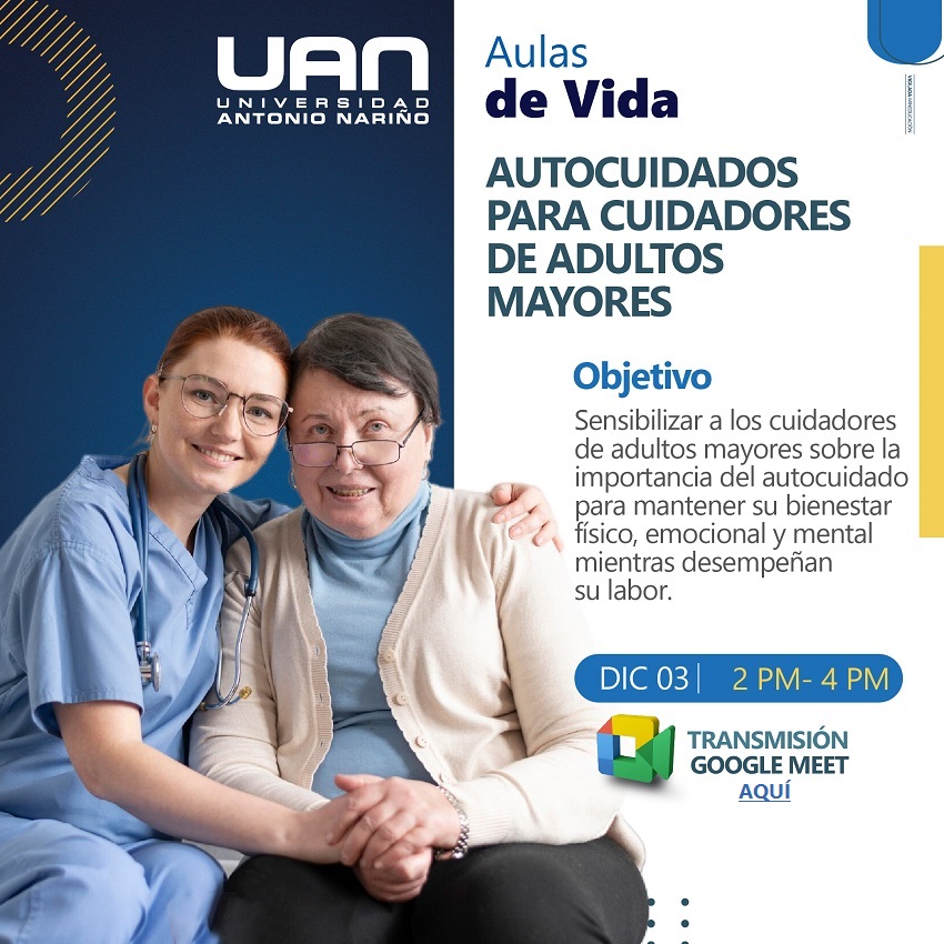 AutocuidadosCuidadoresAdultosMayores M