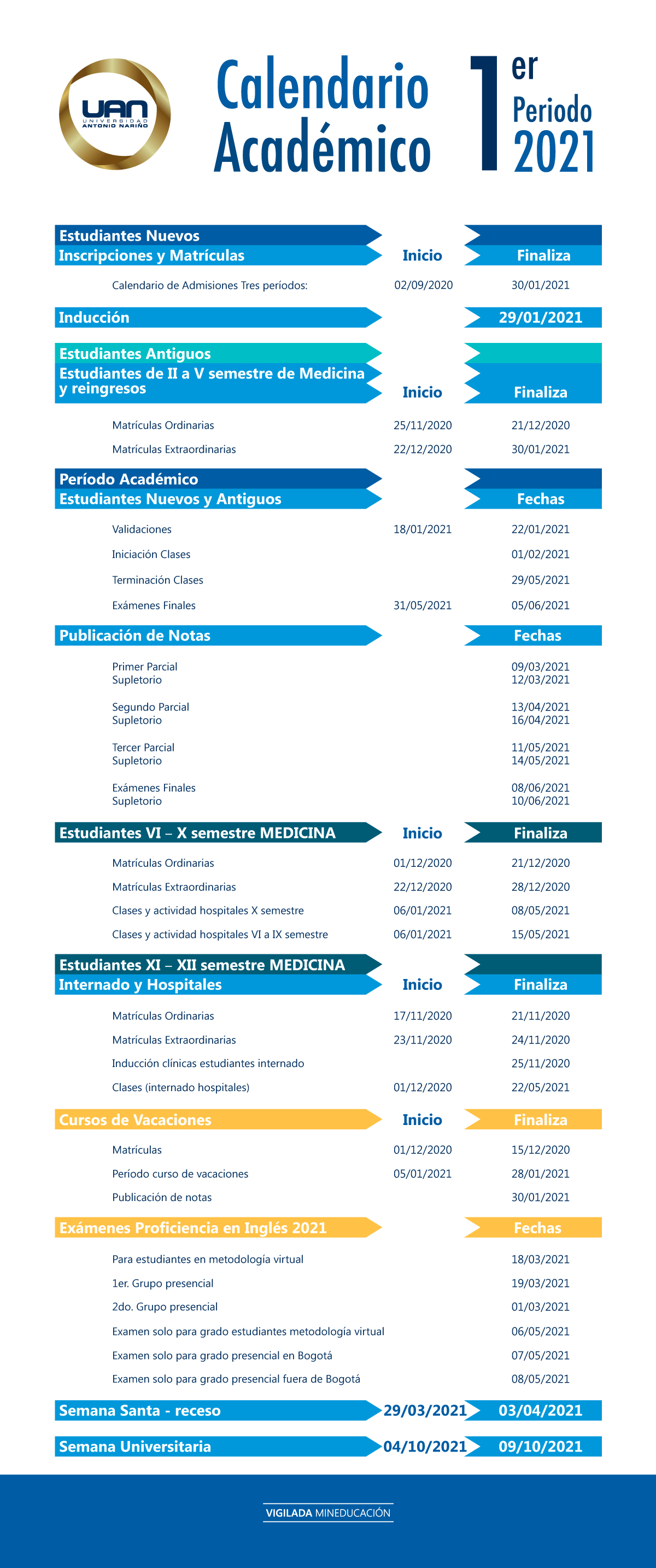 CalendarioAcademico 1 2021