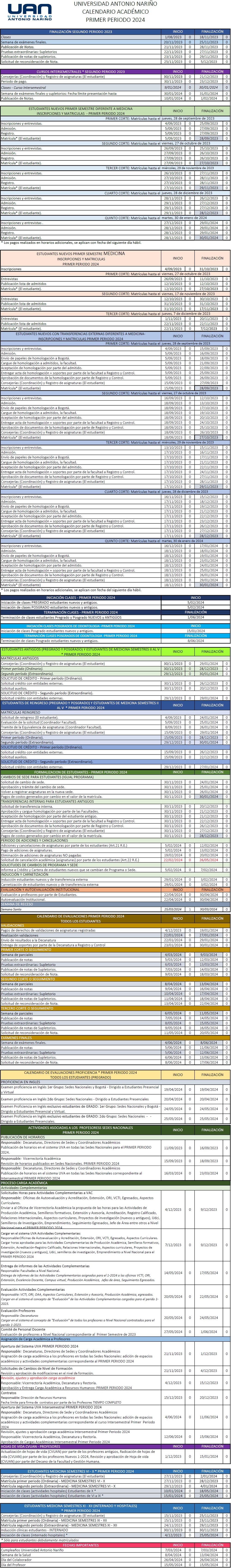 CalendarioAcademico 1 2024