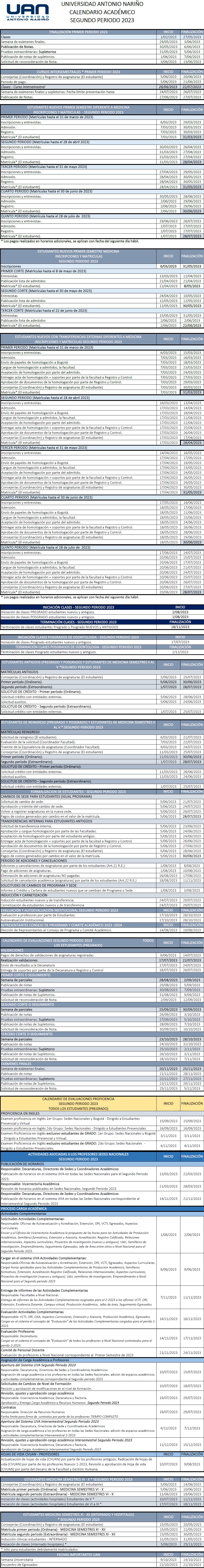 CalendarioAcademico 2 2023