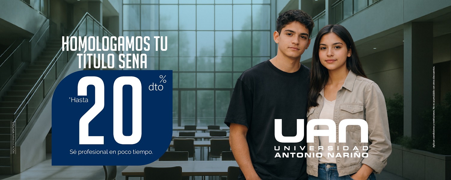 DescuentoHomologacionSENA B