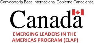 BecasProgramaLideresEmergentesAméricasELAPGobiernoCanada
