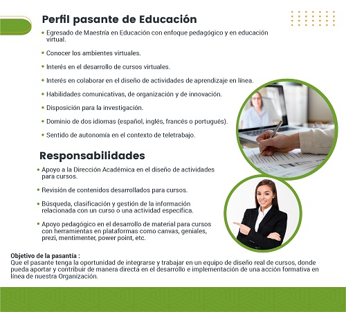 ConvocatoriaPasantiasInternacionalesOUI Educacion